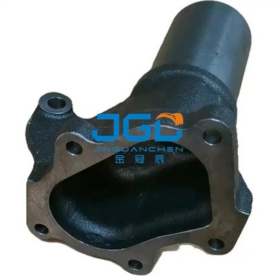 J05E Elleboog sk200-8 Graafwerktuig Engine Parts VH17291E0100 VHS171592710 van de turbineafzet