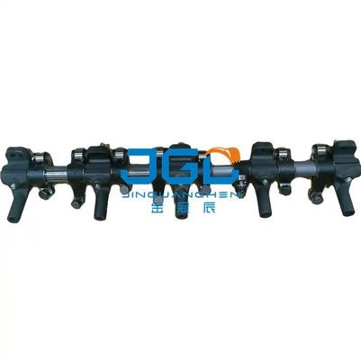 De Assemblagegraafwerktuig Engine Parts S1380-E0191 van de tuimelaarklep voor sk200-8 sk200-10 J05E