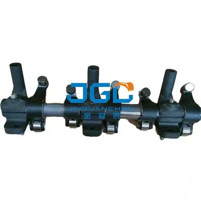 De Assemblagegraafwerktuig Engine Parts S1380-E0191 van de tuimelaarklep voor sk200-8 sk200-10 J05E