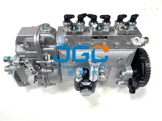 6BG1 diesel Pomp voor Motoronderdelen 101602-8992 Graafwerktuig Parts
