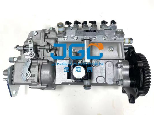 6BG1 diesel Pomp voor Motoronderdelen 101602-8992 Graafwerktuig Parts