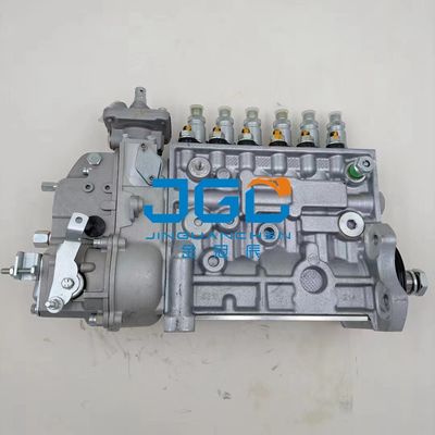 Van de de Hoge drukolie van de graafwerktuigc6.4 C4.4 C4.2 Motor de Pomphoofd 326-4635
