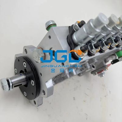 Van de de Hoge drukolie van de graafwerktuigc6.4 C4.4 C4.2 Motor de Pomphoofd 326-4635
