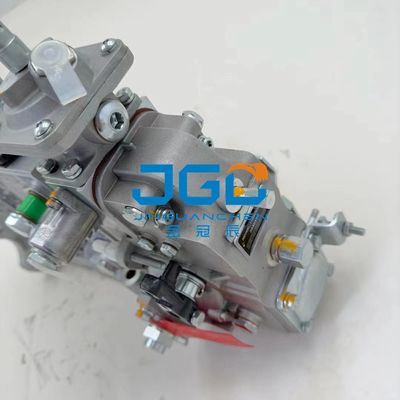 Van de de Hoge drukolie van de graafwerktuigc6.4 C4.4 C4.2 Motor de Pomphoofd 326-4635