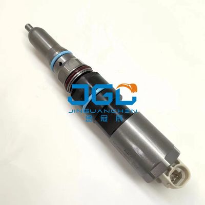 Echte Gemeenschappelijke de Dieselmotordelen 4563493 van de Spoorinjecteur C9.3