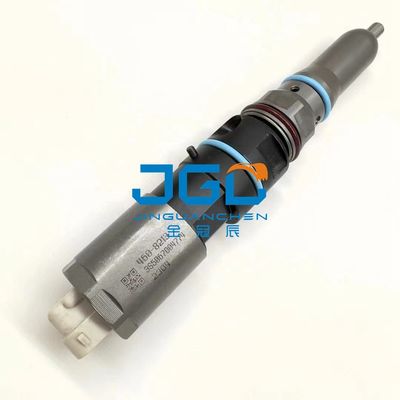 Echte Gemeenschappelijke de Dieselmotordelen 4563493 van de Spoorinjecteur C9.3