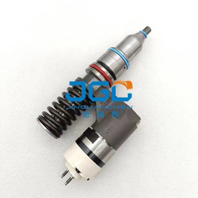 Graafwerktuig Fuel Injector 116-5414 Gemeenschappelijke Motoronderdelen van de Spoorinjecteur C12