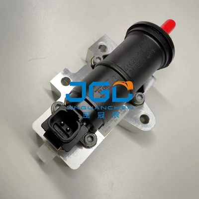 Elektronische de Brandstofpomp 446-5408 446-5409 van E312D2 E320D2 voor Graafwerktuig Engine Components