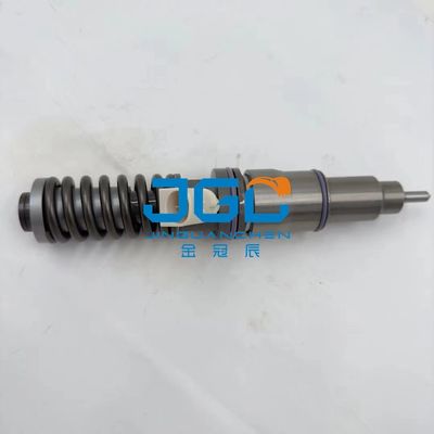 Brandstofinjectord16 Graafwerktuig Engine Parts 03829087 Gerangschikt Midden