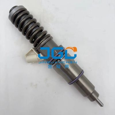 Brandstofinjectord16 Graafwerktuig Engine Parts 03829087 Gerangschikt Midden