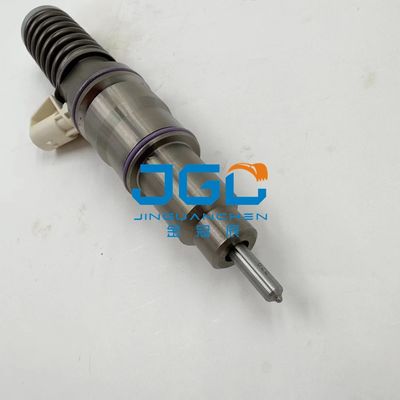 Brandstofinjectord16 Graafwerktuig Engine Parts 03829087 Gerangschikt Midden