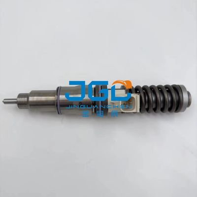 20929906 VOE20929906 de Gemeenschappelijke van het GraafwerktuigParts EC700B EC700C EC750D van de Spoorinjecteur Motor D16E