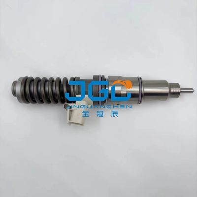 20929906 VOE20929906 de Gemeenschappelijke van het GraafwerktuigParts EC700B EC700C EC750D van de Spoorinjecteur Motor D16E