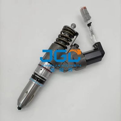 M11 de Bouwmachines 3411756 van Graafwerktuigengine injector for