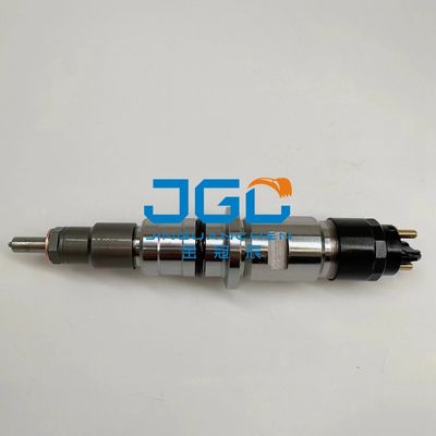 QSB7 injecteursgraafwerktuig Engine Parts 0445120383 Mechanische gedeelten