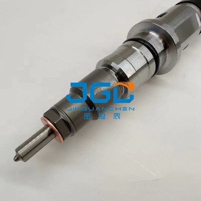 QSB7 injecteursgraafwerktuig Engine Parts 0445120383 Mechanische gedeelten