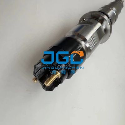 QSB7 injecteursgraafwerktuig Engine Parts 0445120383 Mechanische gedeelten