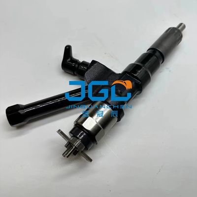 095000-5215 Motorinjecteur voor SK450 460 480-8 P11C Graafwerktuig Accessories