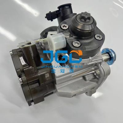 Van de de Hoge drukdiesel van SY245 D06FR Pomp 0445020608 voor Graafwerktuig Accessories