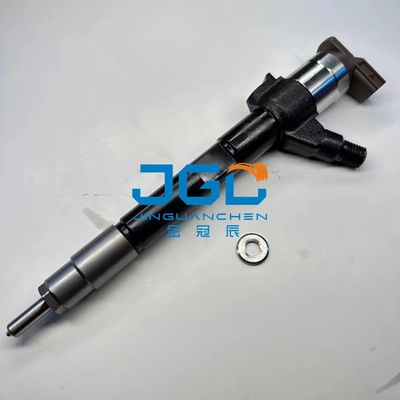 4N15 Injecteur 295050-1760 1465A439 van graafwerktuigengine accessories diesel