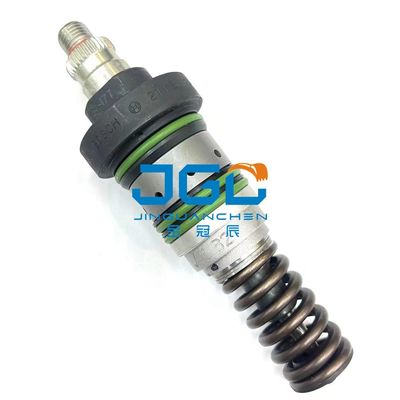 Van het Graafwerktuigengine parts construction van EC140 D4D de Machinesdelen 4M1013 kiezen Pomp uit