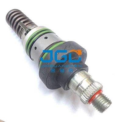 Van het Graafwerktuigengine parts construction van EC140 D4D de Machinesdelen 4M1013 kiezen Pomp uit