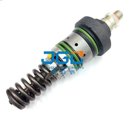 Van het Graafwerktuigengine parts construction van EC140 D4D de Machinesdelen 4M1013 kiezen Pomp uit