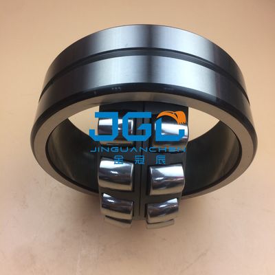 Het Roterende Lager van precisieca W33 C3 voor Graafwerktuig Fitting 22320