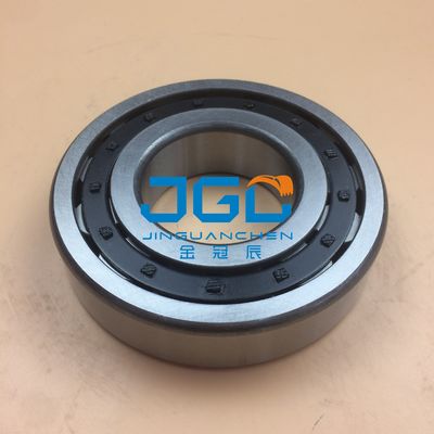 Het roterende ECM C3 Cilindrische Graafwerktuig Accessories van het Rollager NJ313