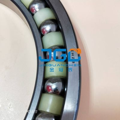 AC4631 roterend Dragend Precisiep5 P6 Graafwerktuig Accessories