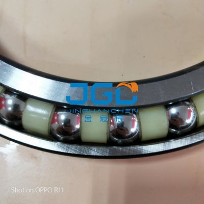 AC4631 roterend Dragend Precisiep5 P6 Graafwerktuig Accessories