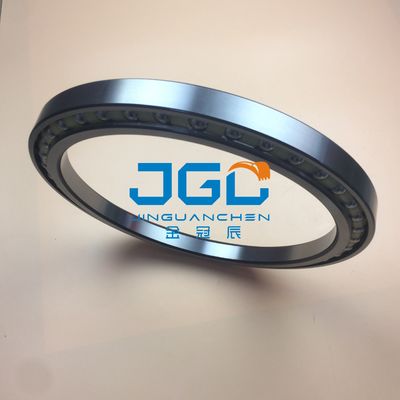 Van het Graafwerktuigrotary bearing precision P0 van bouwmachines Delen ac6037-1