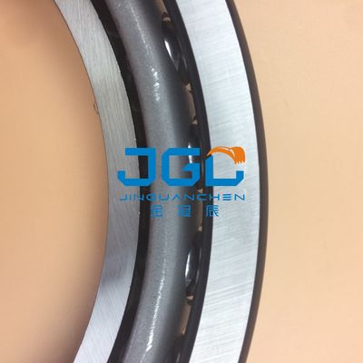 Het Graafwerktuig Slewing Bearing BA180-4WSA van vervangingsdelen