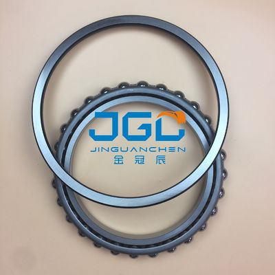 Het Graafwerktuig Slewing Bearing BA180-4WSA van vervangingsdelen