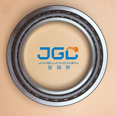 Het Graafwerktuig Slewing Bearing BA180-4WSA van vervangingsdelen