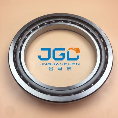 Het Graafwerktuig Slewing Bearing BA180-4WSA van vervangingsdelen