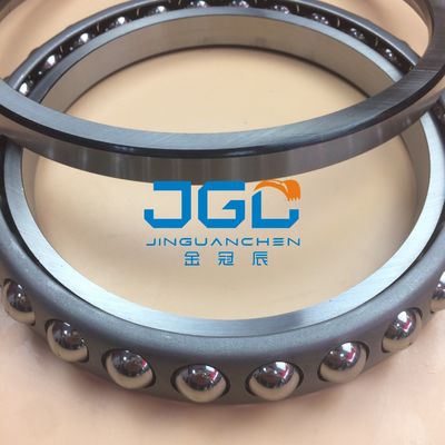 Het Graafwerktuig Slewing Bearing BA180-4WSA van vervangingsdelen