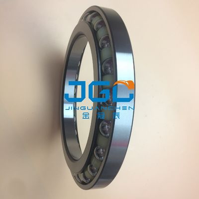 Hoekig het ContactKogellager van Rotary Bearing BA195-3A van het hoge Normgraafwerktuig