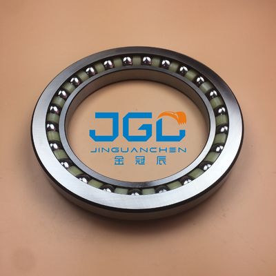 Hoekig het ContactKogellager van Rotary Bearing BA195-3A van het hoge Normgraafwerktuig