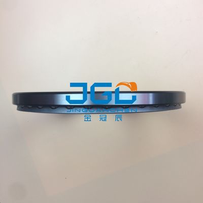 222*273*26mm de Precisiep4 Mechanische gedeelten van Graafwerktuigrotary bearing BA222-1WSA