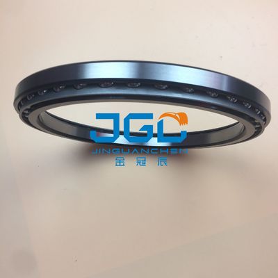 222*273*26mm de Precisiep4 Mechanische gedeelten van Graafwerktuigrotary bearing BA222-1WSA