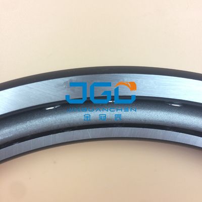 222*273*26mm de Precisiep4 Mechanische gedeelten van Graafwerktuigrotary bearing BA222-1WSA