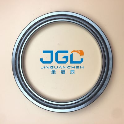 222*273*26mm de Precisiep4 Mechanische gedeelten van Graafwerktuigrotary bearing BA222-1WSA
