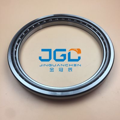 222*273*26mm de Precisiep4 Mechanische gedeelten van Graafwerktuigrotary bearing BA222-1WSA