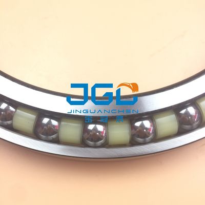 Echt Graafwerktuig Slewing Bearing BA270-3A voor H350A5-Nauwkeurigheid P0-P6