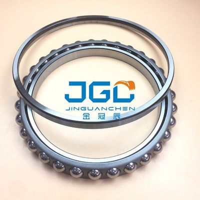 280x370x40mm de Mechanische gedeelten BA280-2WSA van Graafwerktuigrotary bearing accuracy P6 P5 P4