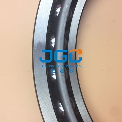 BA290-3A graafwerktuig Slewing Bearing Size 290*380*40mm Nauwkeurigheid P6 P5 P4