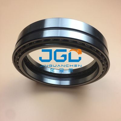 BD165-6A graafwerktuig Rotary Bearings Precision P5 P4 165x210x48mm