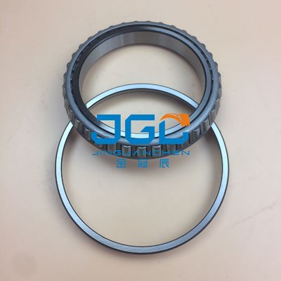 CR2256 roterend Dragend Precisiep0 P6 Graafwerktuig Accessories 110*148*20mm