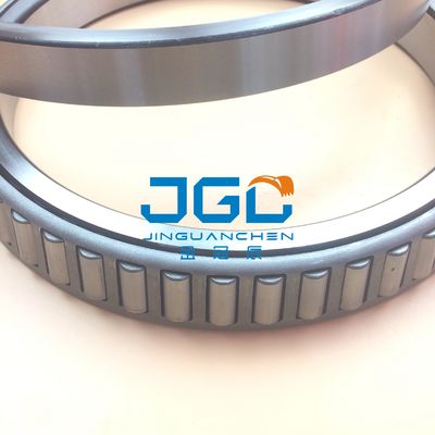 Precisiep0 Graafwerktuig Swing Tapered Roller die Roterend Lager Cr-4411 dragen
